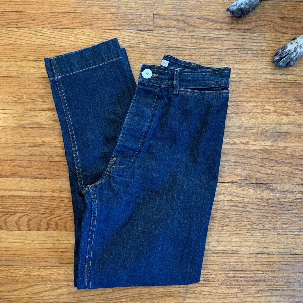 Pants!